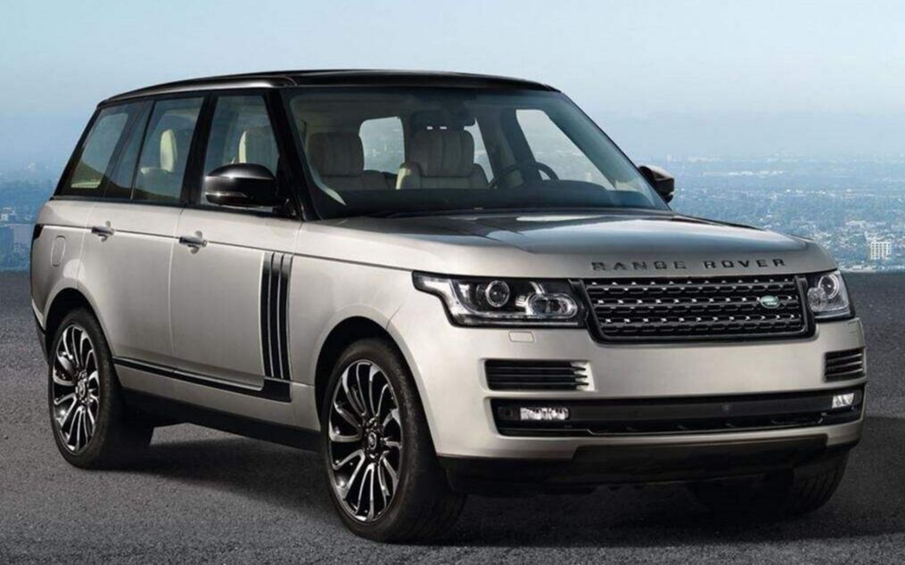 【小辉哥】521 gta5 mod 路虎揽胜专车司机_哔哩哔哩 (゜-゜)つロ