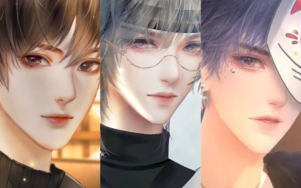 【猎心人】第八集高能cut 人间修罗场!