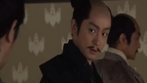 真田丸 24 北条氏政 小田原城 哔哩哔哩 Bilibili