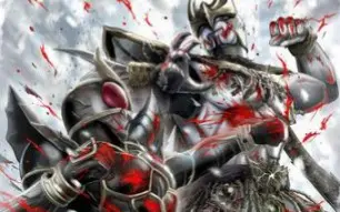 假面骑士平成旧十年骑士名言 一 哔哩哔哩 Bilibili