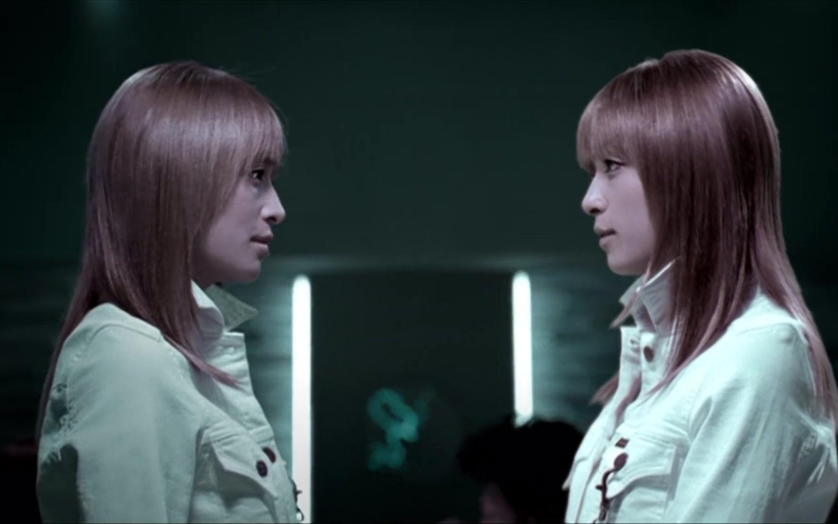 滨崎步 rainbow 中日字幕 1080p蓝光重制