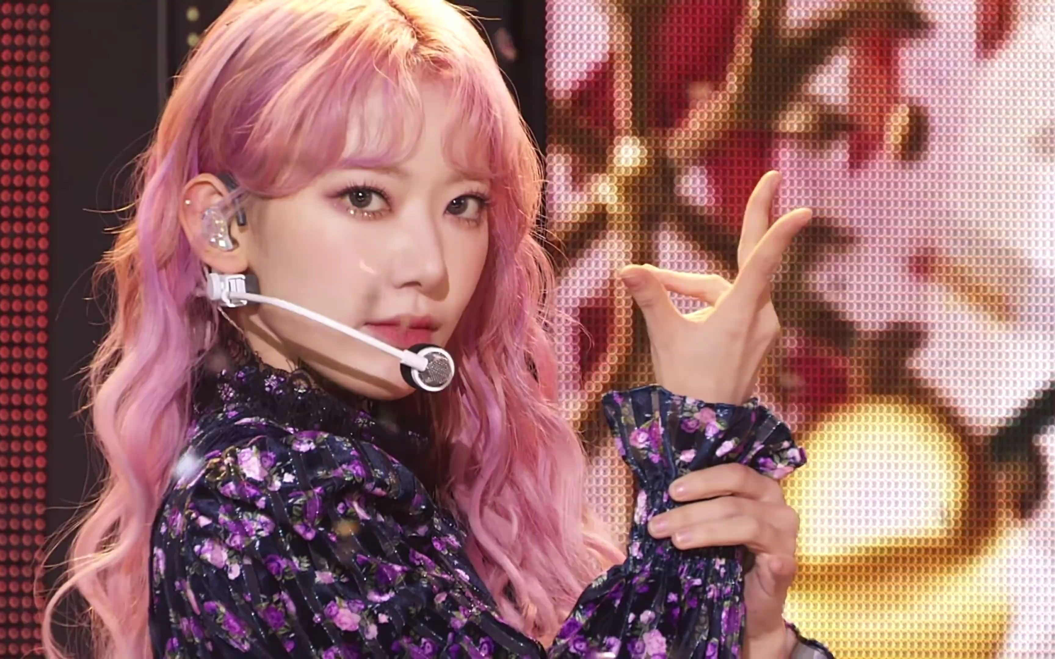 【izone】iz one -《panorama》_201215_舞台