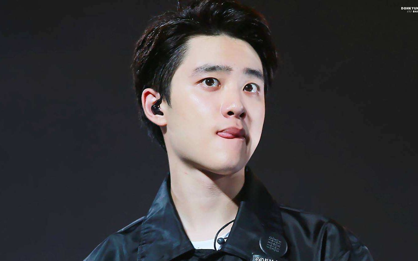 【exo】ko ko bop-嘟嘟solo来啦