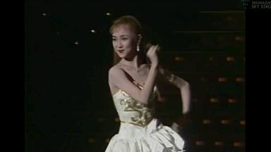 中岛美雪】中島みゆき・田村正和共演「ワンカップ大関」懐かしい～高级