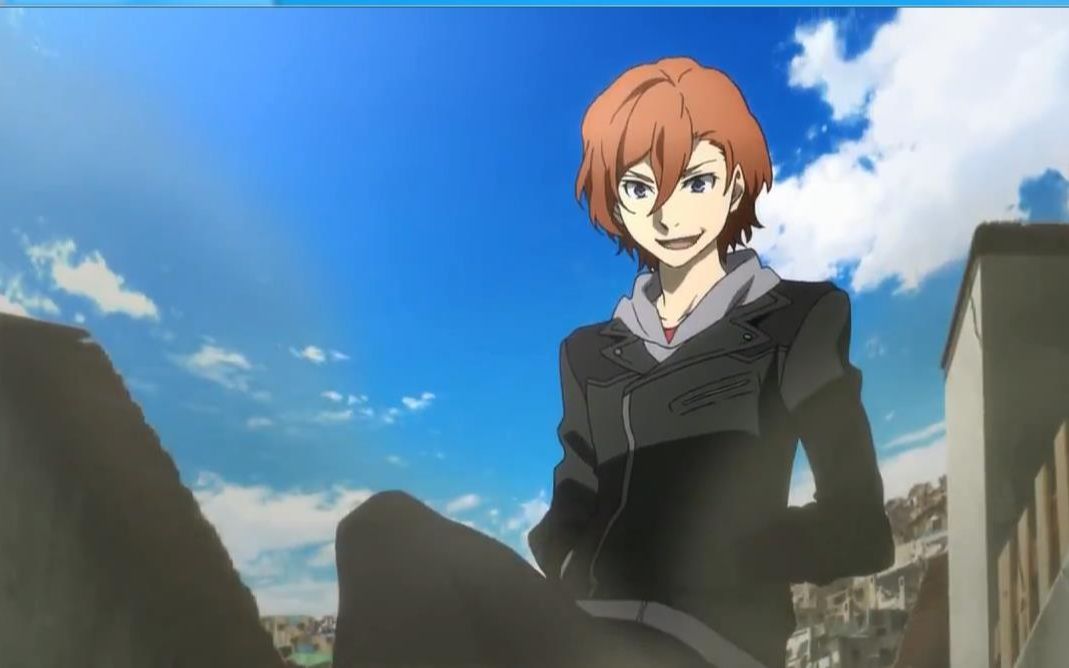 文豪野犬冰上的尤里蛞蝓飞踢尤里侧踢我的少年就是桀骜