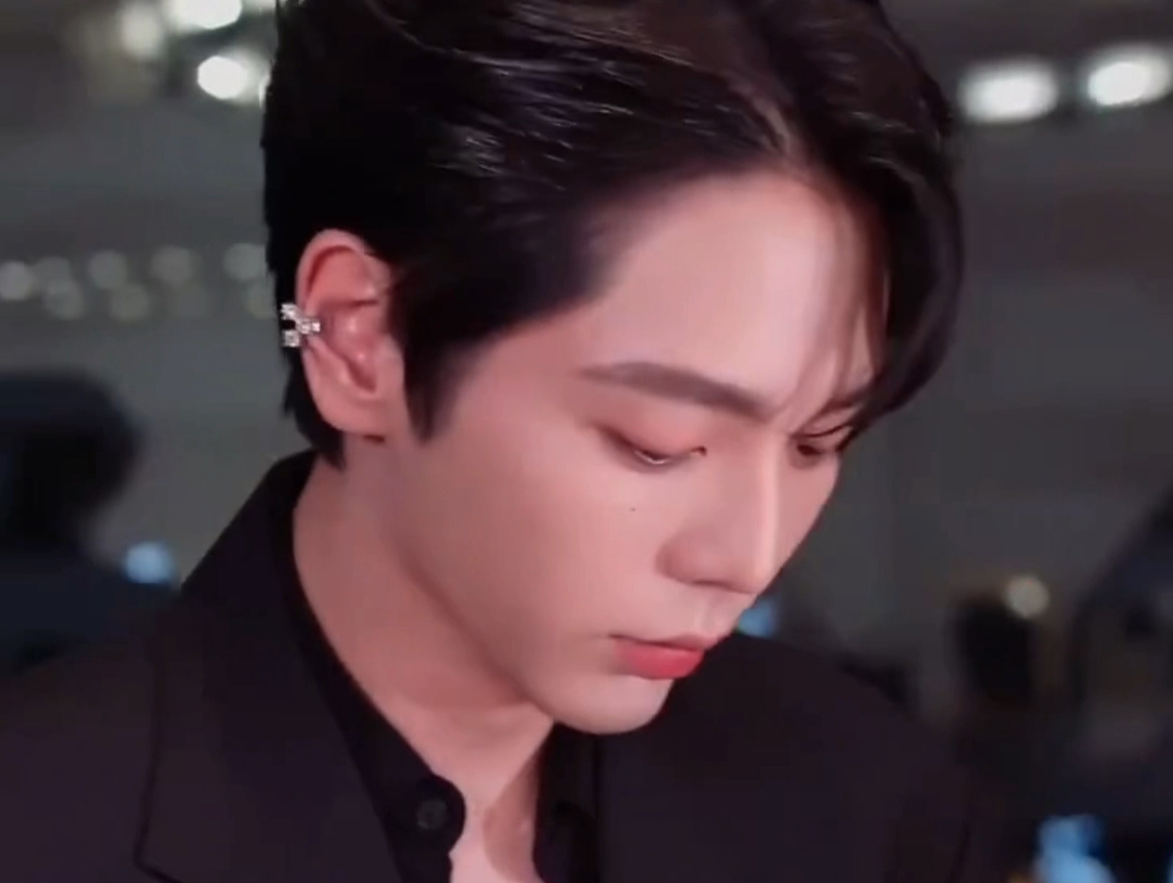 【uppoompat|柯智辉】反差/甜帅切换