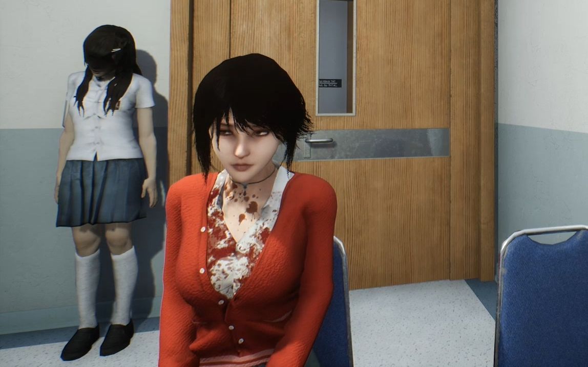 【舍长】猜猜我的一血交在了哪?—小镇惊魂2 第三期