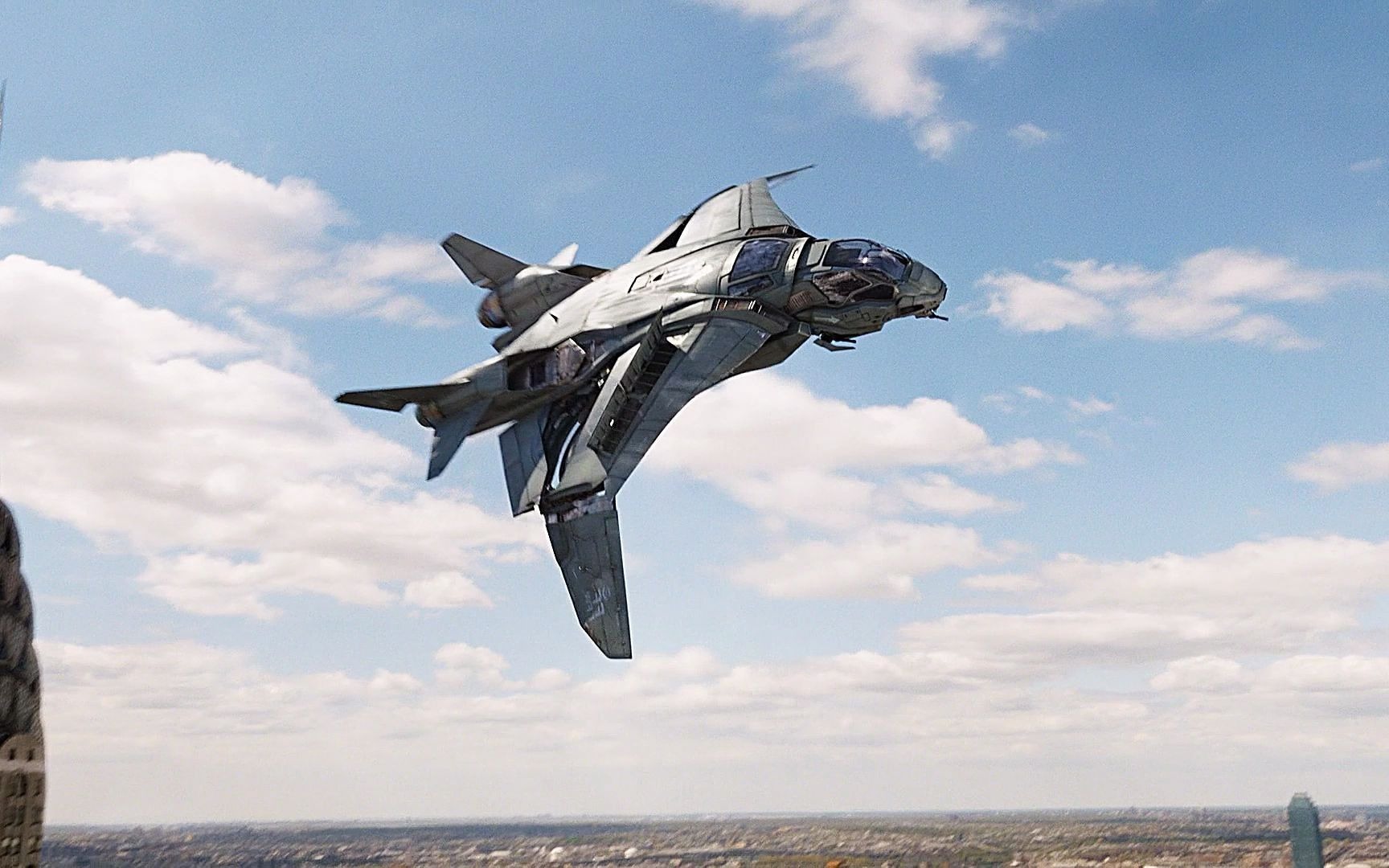 昆式战机,速度最快的飞行器_哔哩哔哩_bilibili