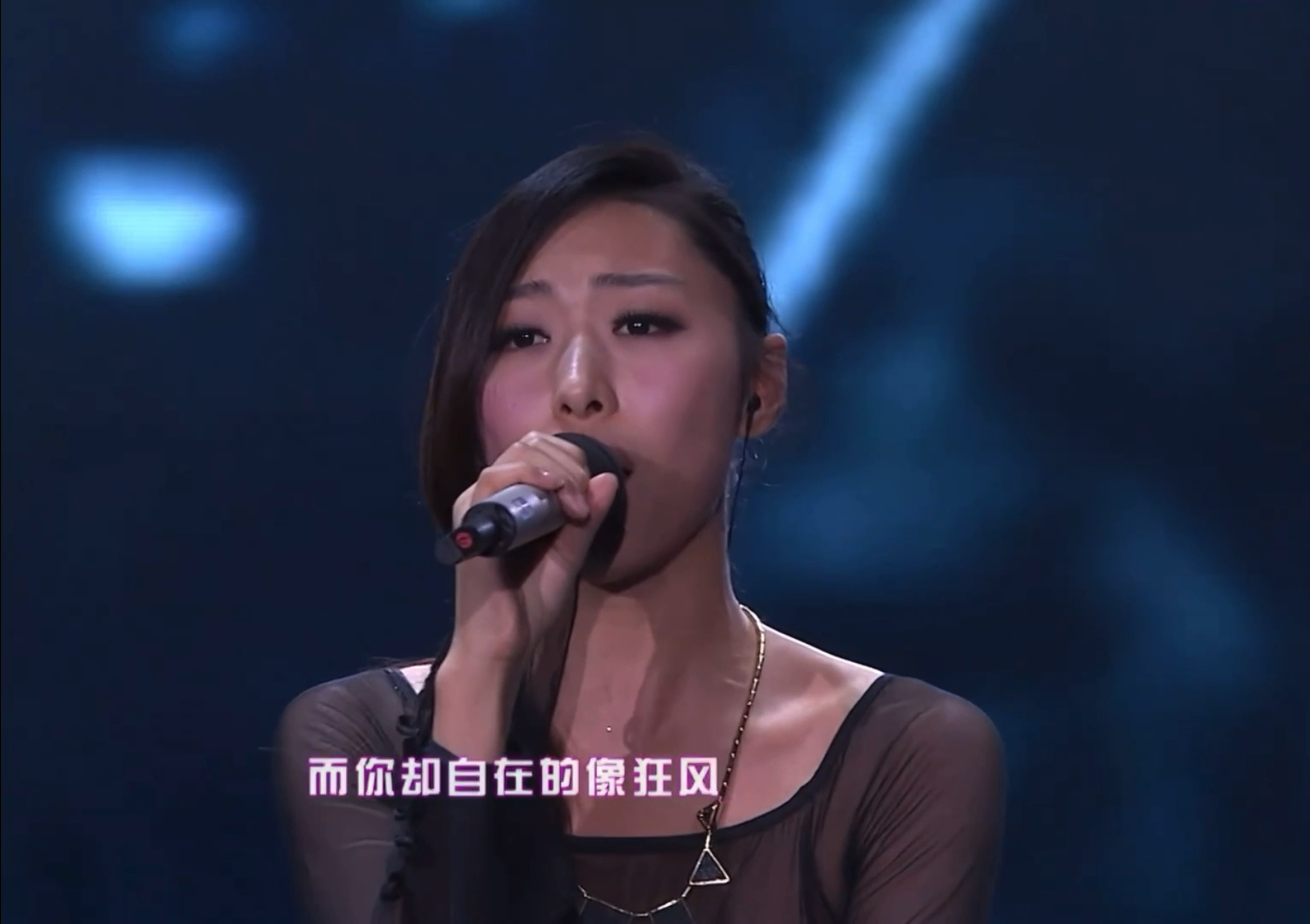 【王艺洁】梦见铁达尼(乐评切片)