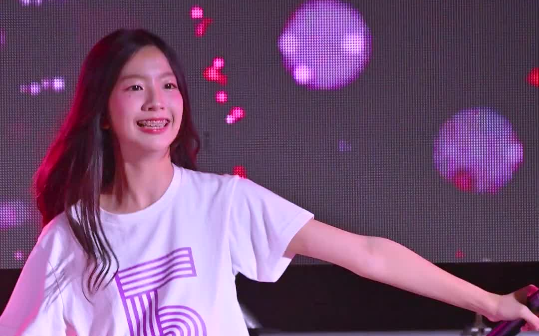 [fancam] niyabnk48 5th gen candidates合集