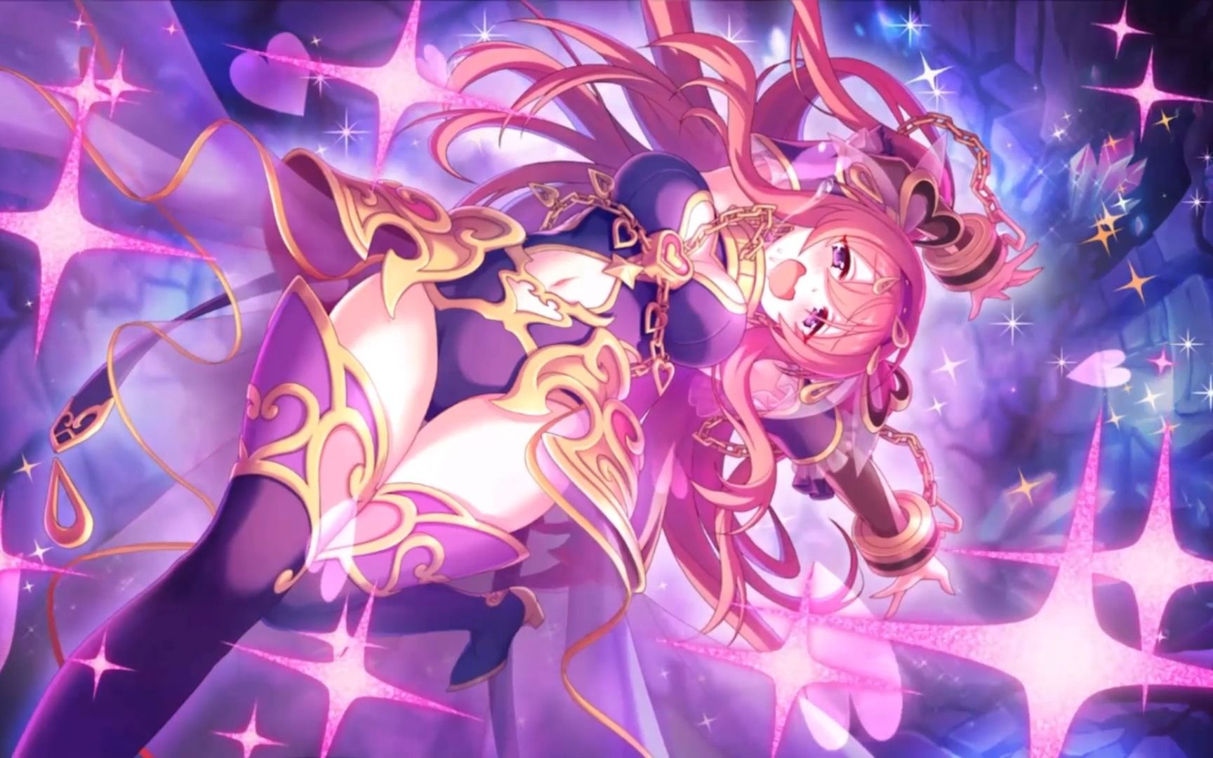 【公主连结】6星开花空花(台)