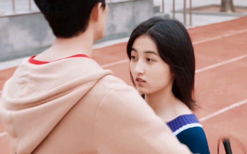 活动作品宠爱张子枫吴磊完美组合期待上映