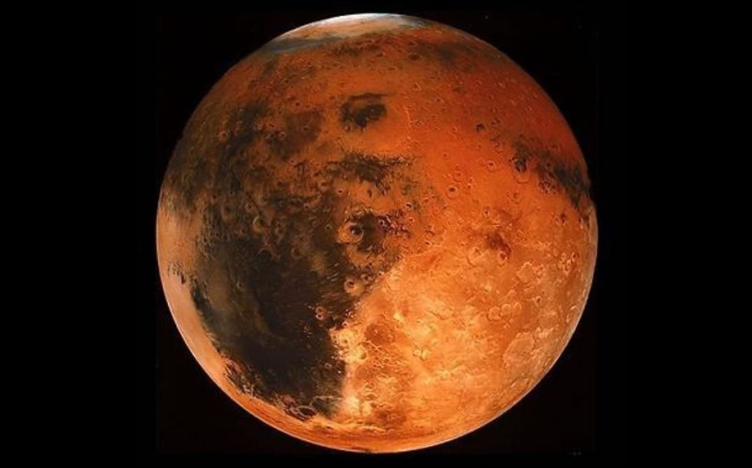 我的世界 小亦的星系生存第二十集 奔赴火星_哔哩哔哩 (゜-゜)つロ