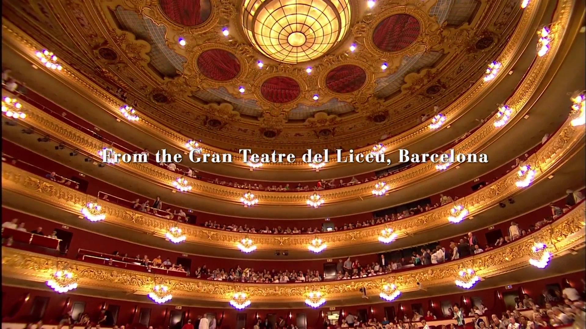 tchaikovsky歌剧piquedame黑桃皇后1080p高画质高音质简体中文字幕