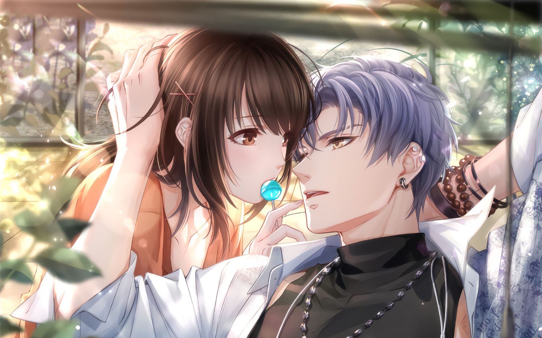 阿洹视频剪辑恋与制作人去见他素材整理