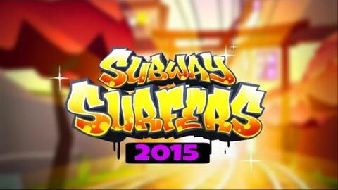 Subway Surfers All Trailers World Tour 2014 [OFFICIAL]_哔哩哔哩_bilibili