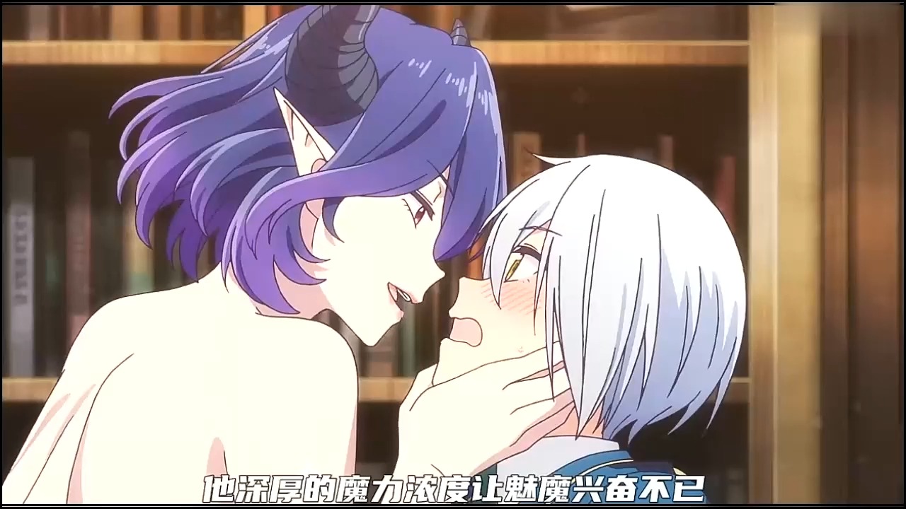 男主被召唤到魔法世界