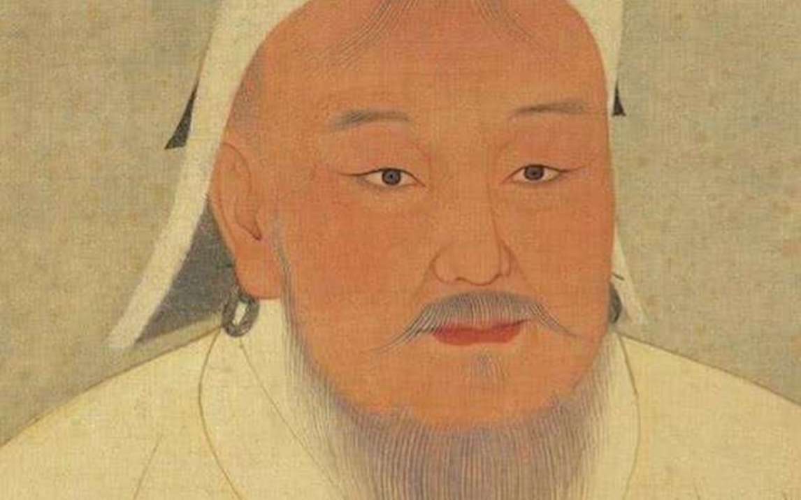 [图]国家地理频道《失落的成吉思汗王陵 Forbidden Tomb of Genghis Khan》英语中字 720P高清纪录片