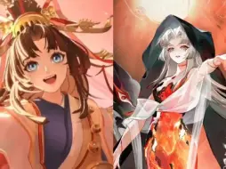 Descargar video: 【缘祸】祸津神无视秘闻减伤机制拿黑蛋