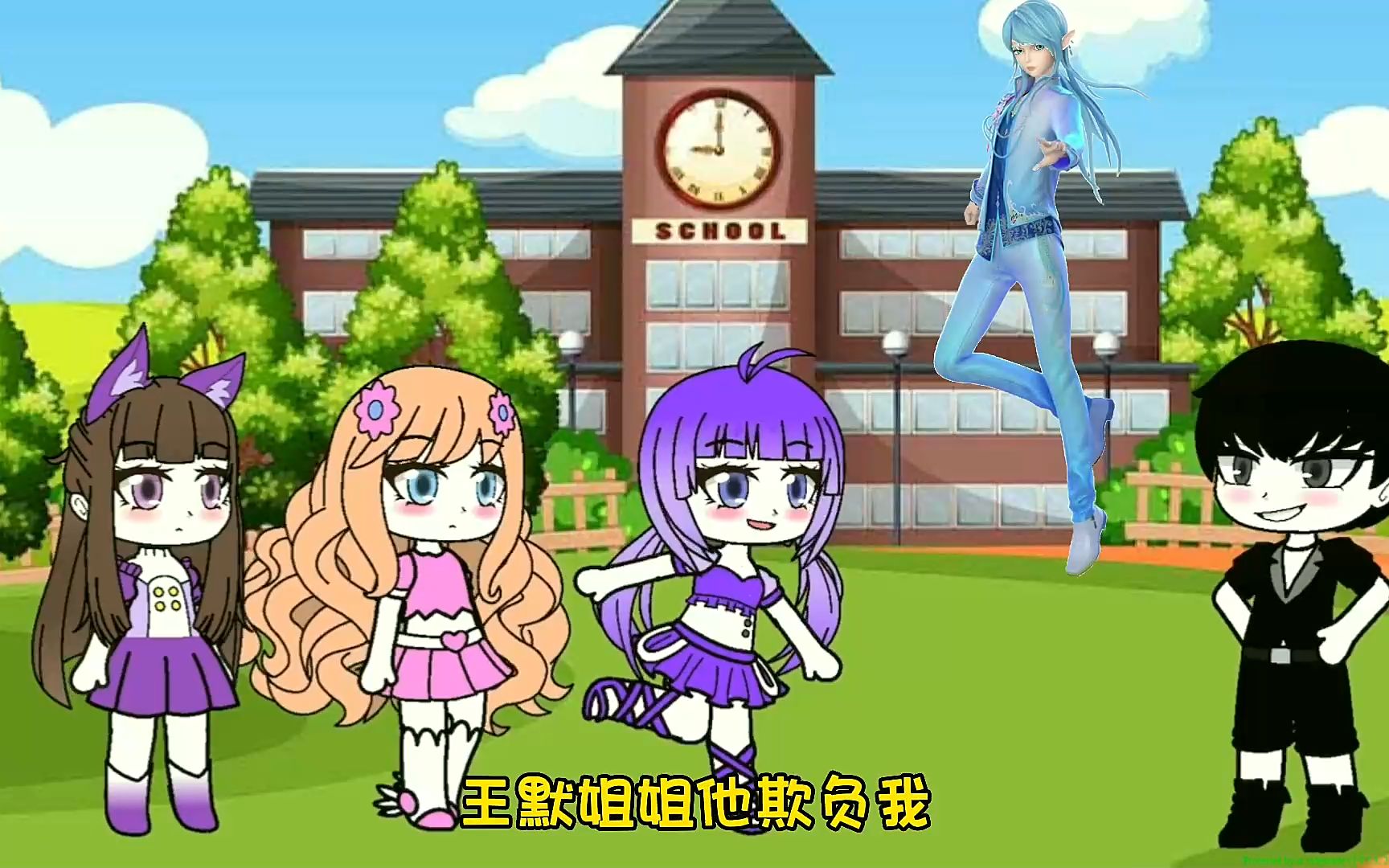 互关互赞赶紧来,1000个永远不取关 (3124)