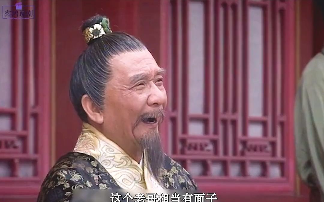 老哥敢直呼皇帝其名朱重八 朱六九的儿子犯罪 大殿重臣袒护