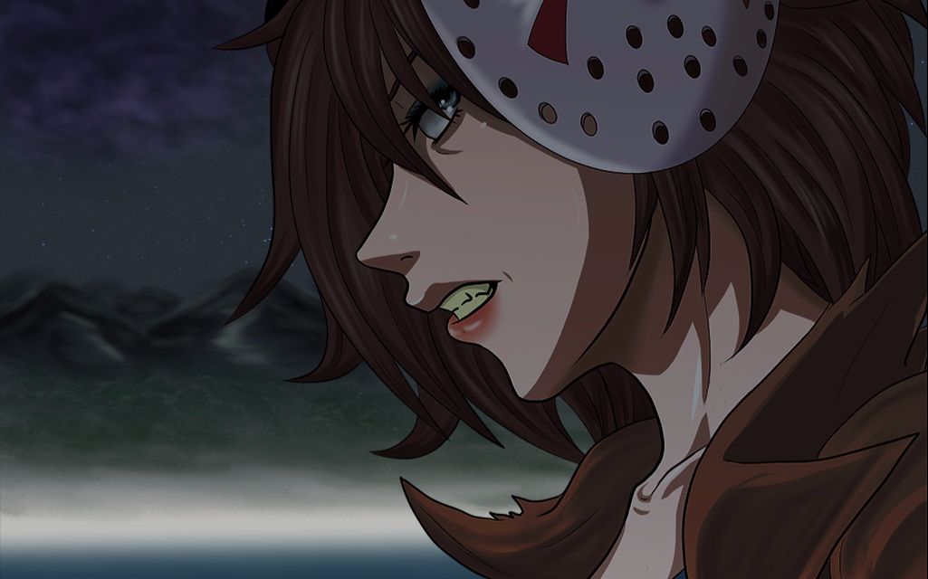 【十三号星期五】海老哥尬舞水晶湖,孤身一人逃出生天!