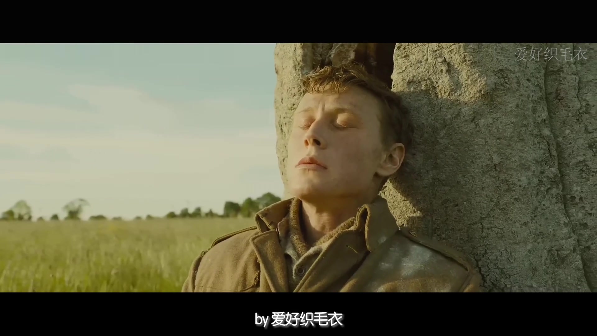 电影《1917》让人心神宁静的主题曲