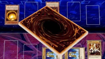 游戏王决斗链接国服翼神龙卡垫获取