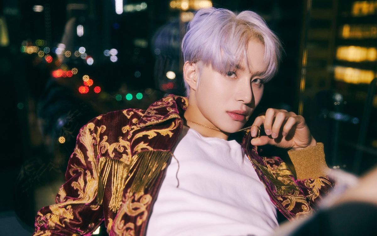 【金廷祐】mv单人镜头混剪记录成长唯美向