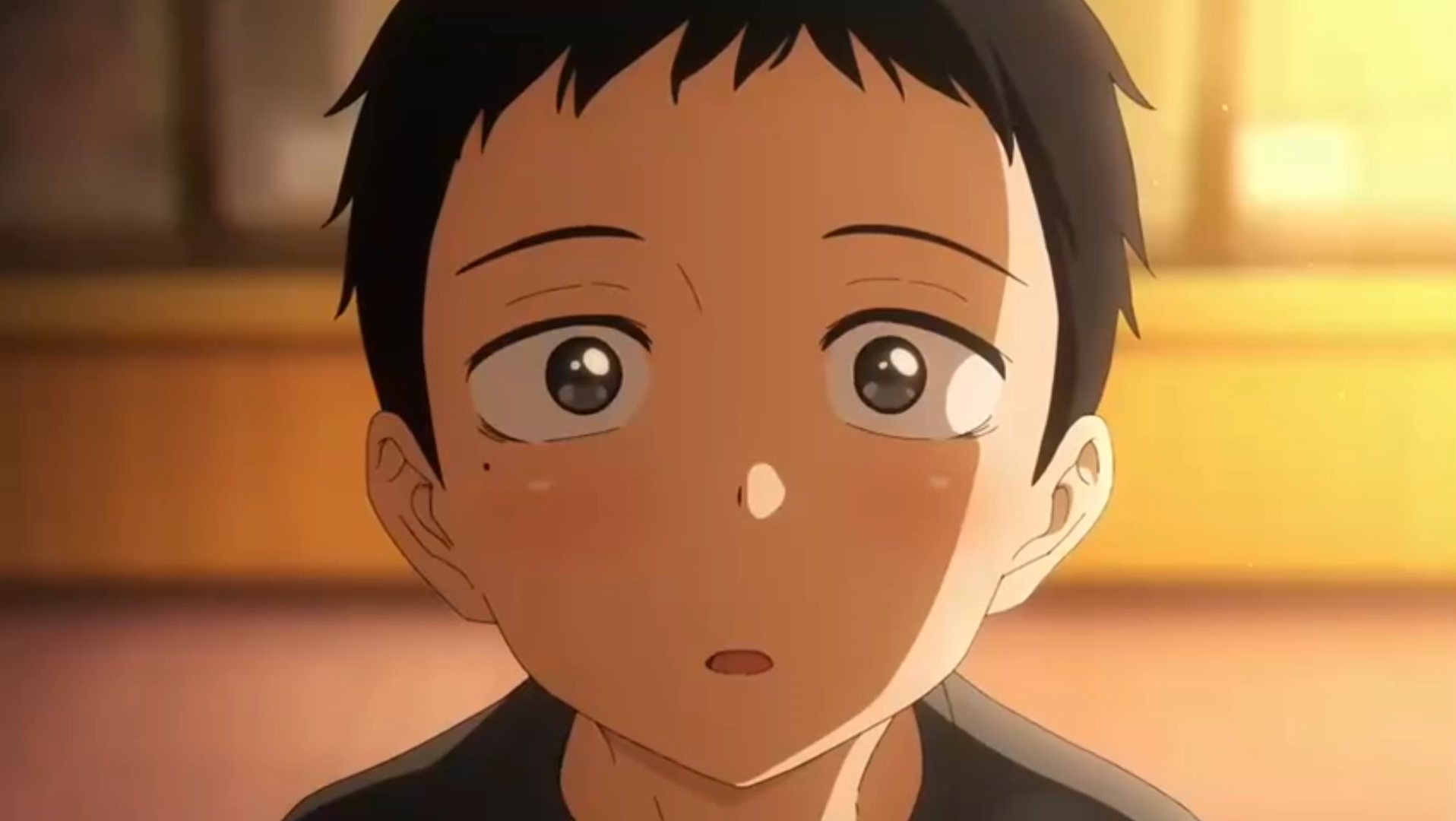 《更衣人偶坠入爱河》男主纯享版