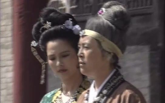 1992.Yang.Jiajiang.杨家将.ep16 80 90年代经典怀旧历史剧哔哩哔哩bilibili