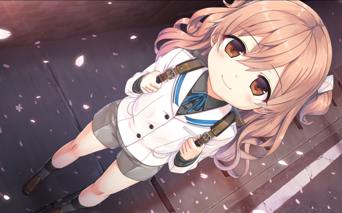 爱上火车-last run—八六线新增线路05