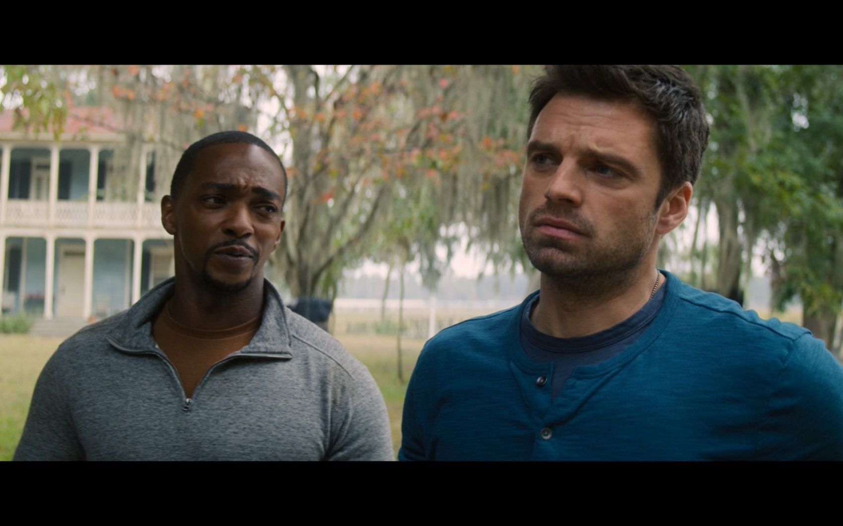 中字猎鹰与冬兵终极预告周五熟肉见