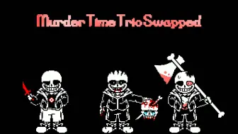 Download Video: Murder Time Trio Swapped[phase1]