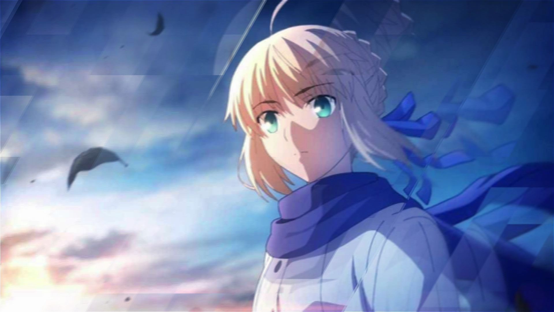 fatestaynight呆毛王表情收集划啊划啊划