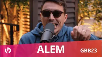 Download Video: Alem | 4分钟Shoutout