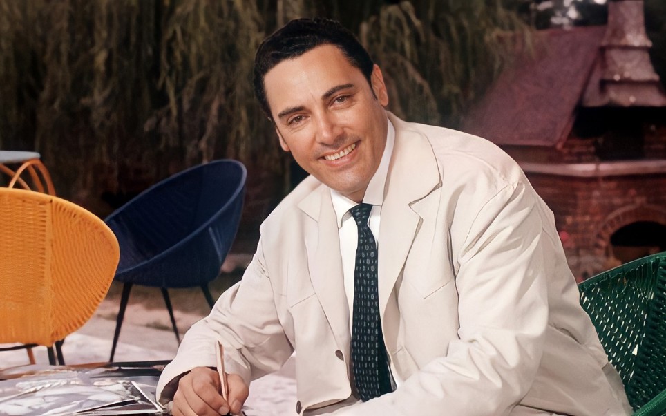 【黄金小号绝响】莫纳科最后的音乐会 (1975)_哔哩