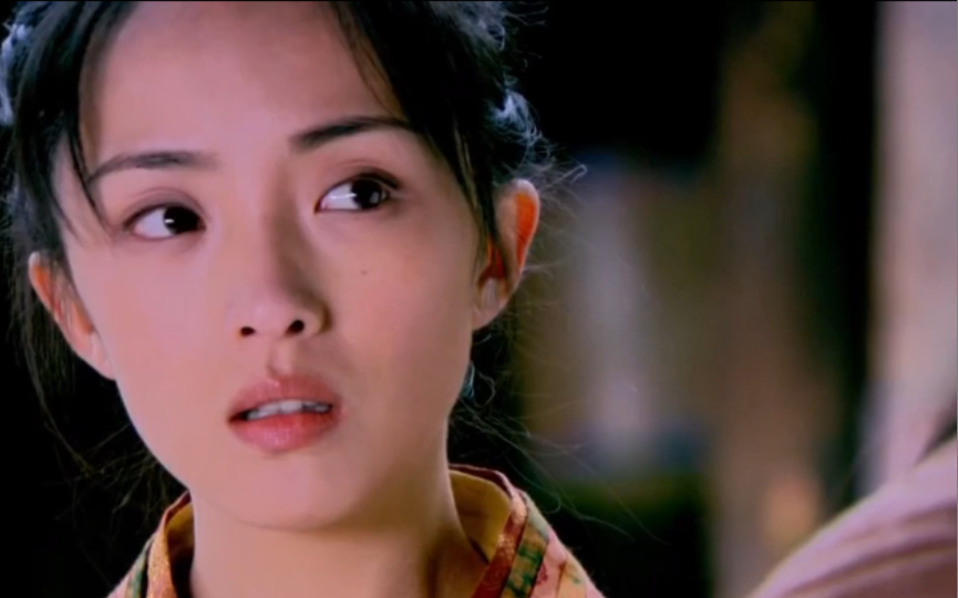 少年杨家将 杜金娥cut3