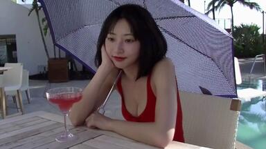 武田玲奈】WEEKLY YOUNG JUMP PREMIUM DVD 「rena」_哔哩哔哩_