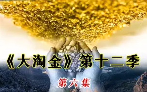 Download Video: 帕克遭遇淘金以来最少一次黄金收获，他却选择在这时候离开了