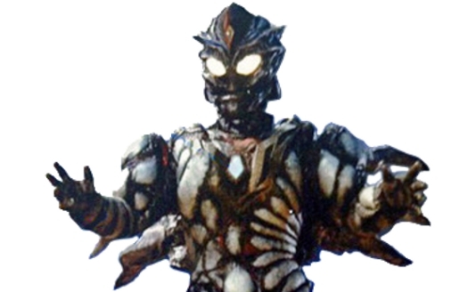 一口气看完戴拿奥特曼里面的超合成兽人吉尔加诺德的全部能力!