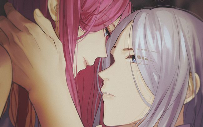 一人之下张灵玉x夏禾狐狸精