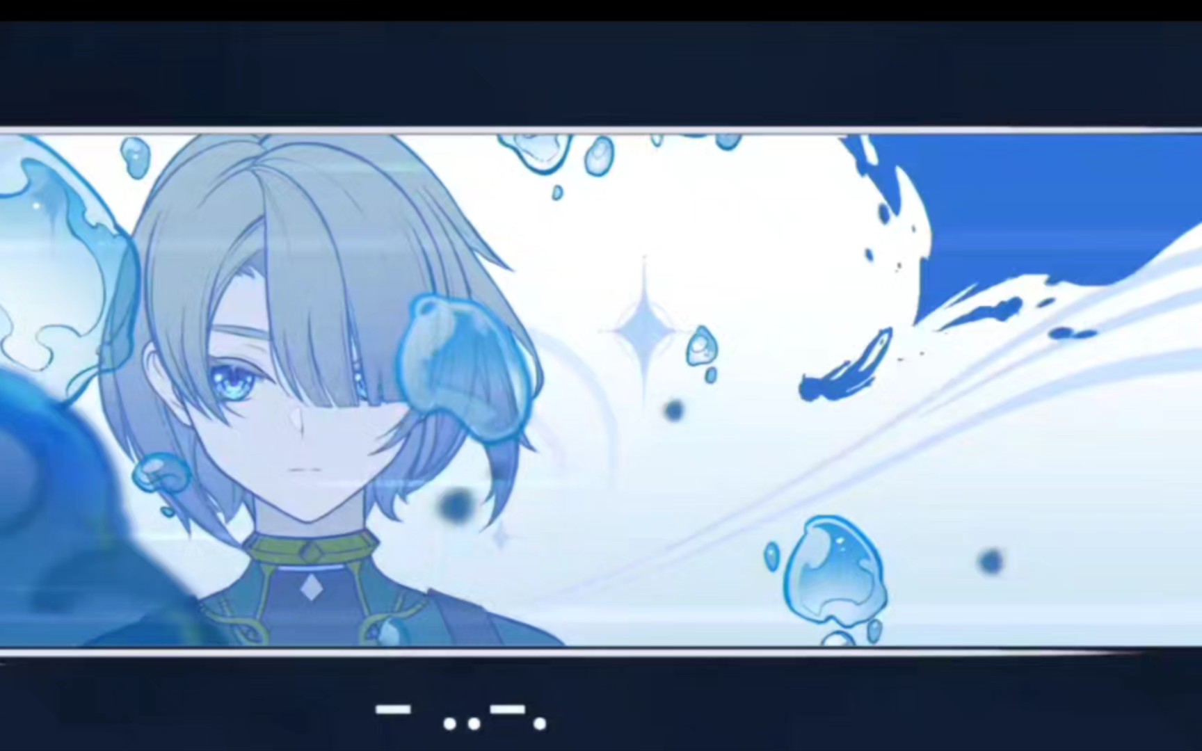 原神新活动纯享版素材