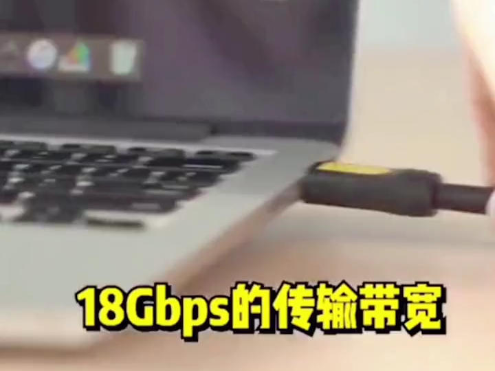 绿联hdmi线高清连接线2.0数据线4k适用电脑电视显示器投屏超清!哔哩哔哩bilibili