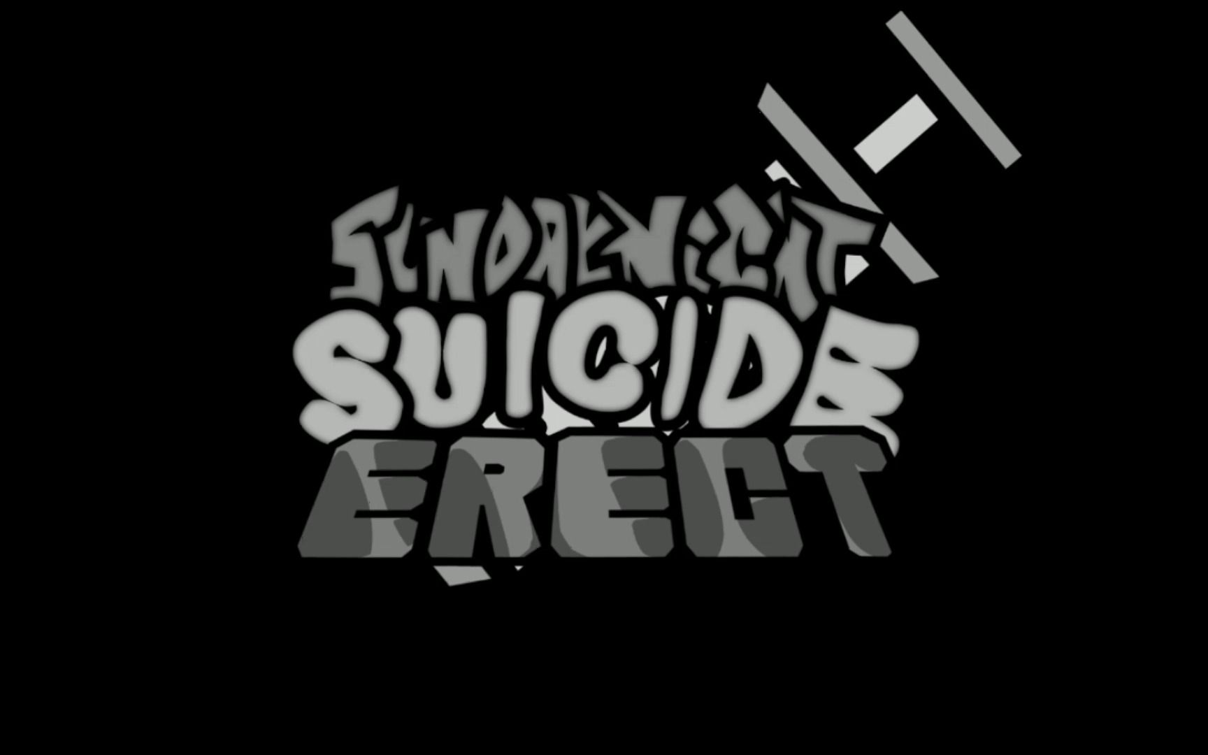 [sunday night suicide erect]未来可能会加入的erect remix