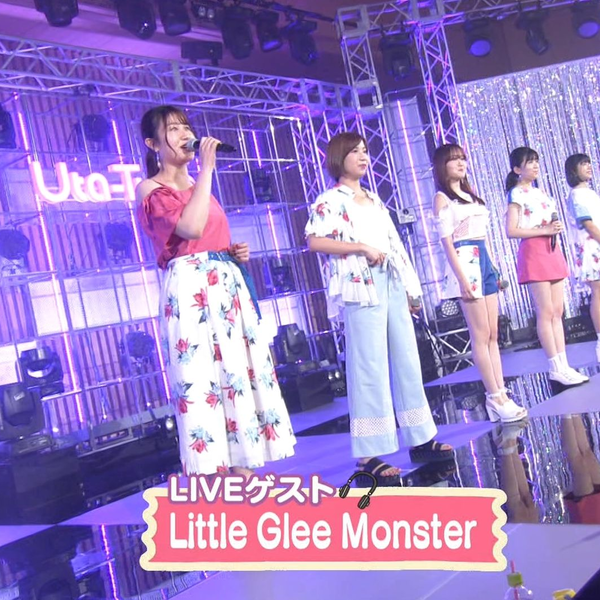 ミュージック Little Glee Monster/MTV unplugged Amazon.co.jp: MTV unplugged:Little Glee Monster(Blu-ray Disc