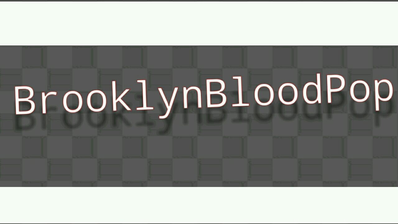 meme背景BrooklynBloodPop哔哩哔哩bilibili