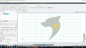 下载视频: OpenFOAM3.4 网格细化