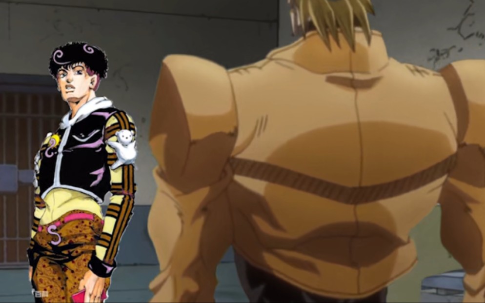 乔 家 大 牢 13 《奇迹与你》