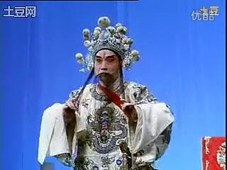 [图]【汉剧】程良美《哭祖庙》全剧-武汉汉剧院演出